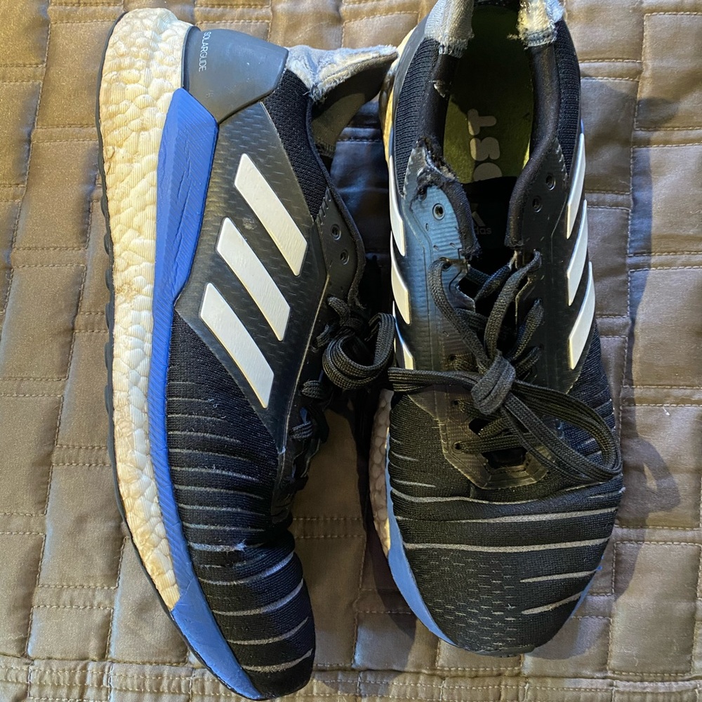Adidas Running Shoes